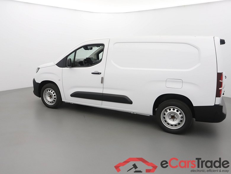 Citroen Berlingo XL 950KG BLUEHDI 130CH S&S EAT8 #5