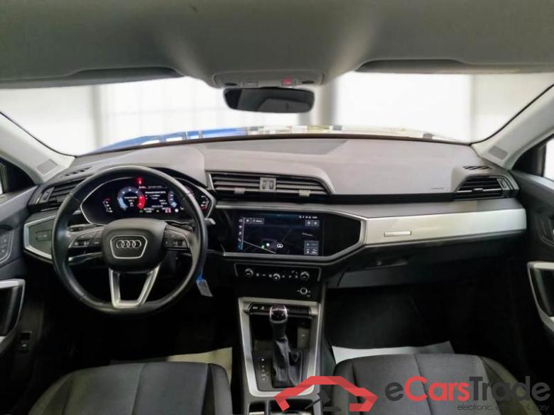 AUDI Q3 SPORTBACK / 2019 / 5P / SUV 35 TDI S TRONIC BUSINESS PLUS #3