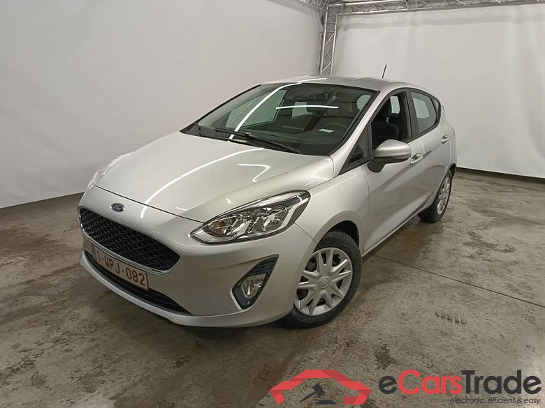 Ford Fiesta 1.1i 52kW Business Class 5d #1