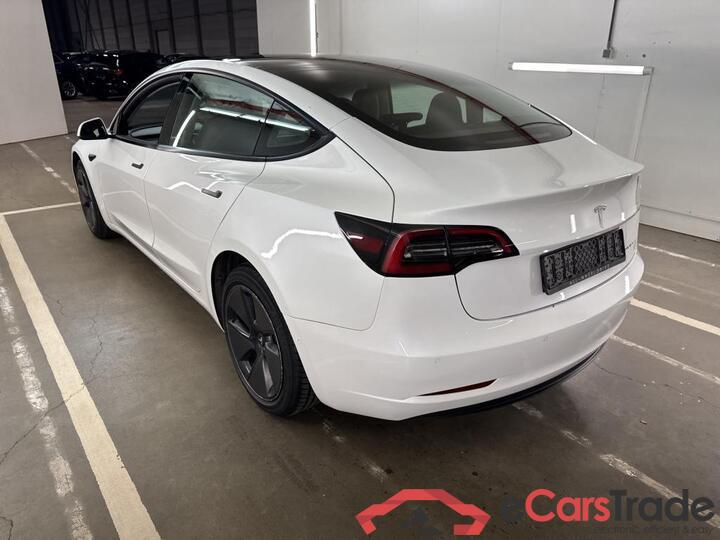 Tesla Model 3 Long Range Dual Motor AWD Auto Pilot Pano LED-Xenon ACC Navi Leather KeylessGo Camera Klima PDC ... #4
