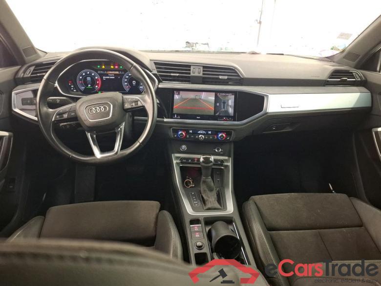 Q3 35 TFSI Design luxe 1.5 TFSI 150CV BVA7 E6dT #5