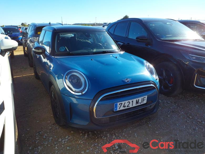 MINI Cooper 1.5 136CV AUT 