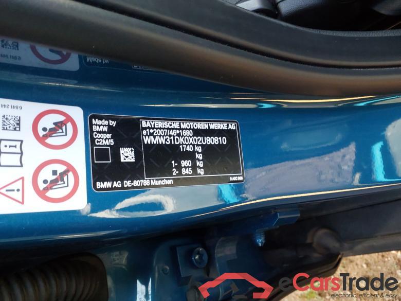 MINI Cooper 1.5 136CV AUT  #5