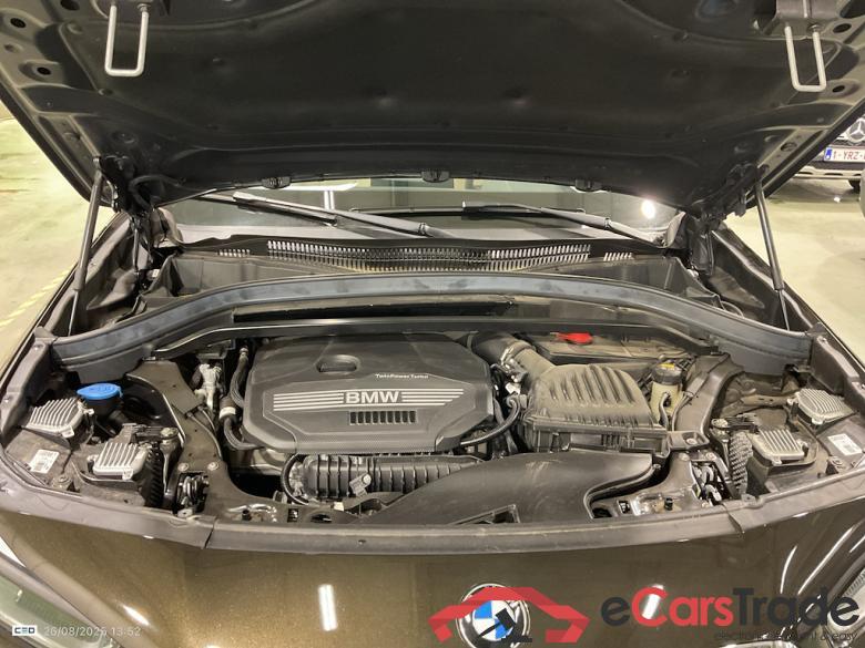 BMW X2 1.5iA sDrive18 OPF #6