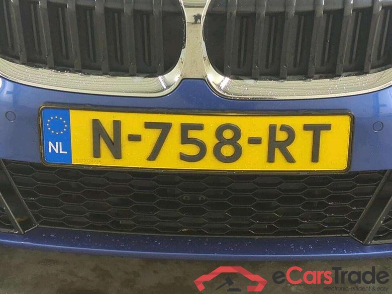 BMW 3-serie 318i High Exe. Ed. #4