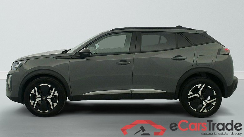 Peugeot 2008 100 S&S BVM6 Allure #4