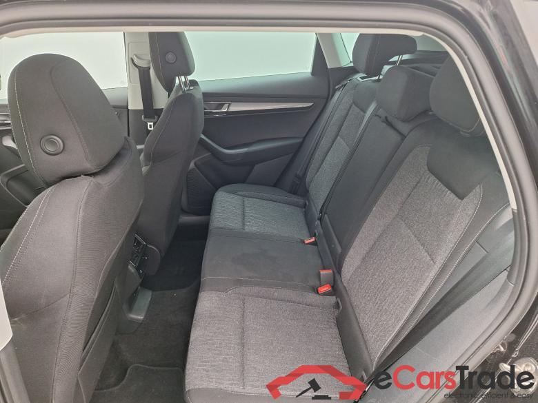 Skoda, Karoq '17, Skoda Karoq 2.0 CRTDI 85KW Style 5d #4