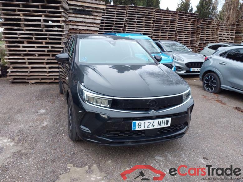 OPEL GRANDLAND 1.6 PHEV  #1