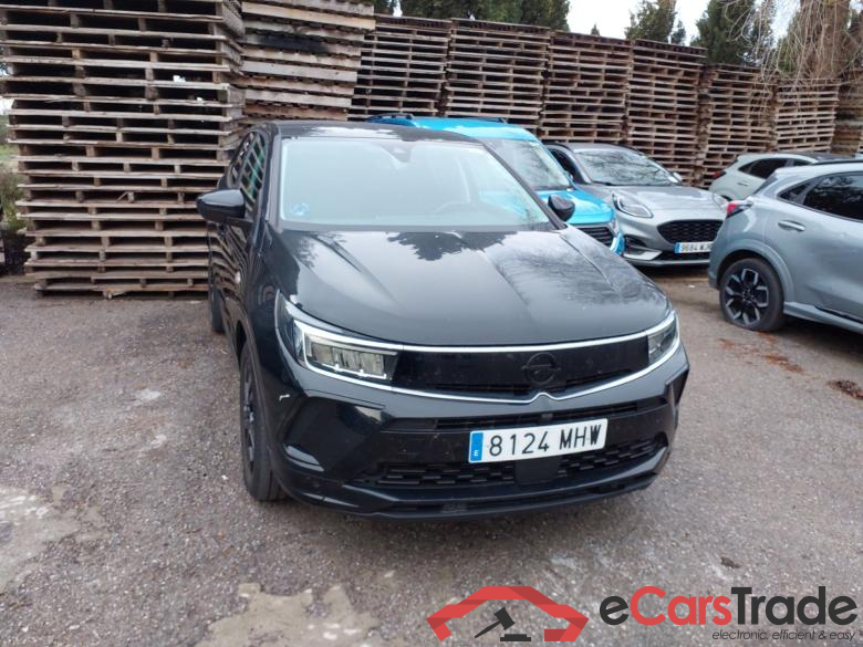 OPEL GRANDLAND 1.6 PHEV 