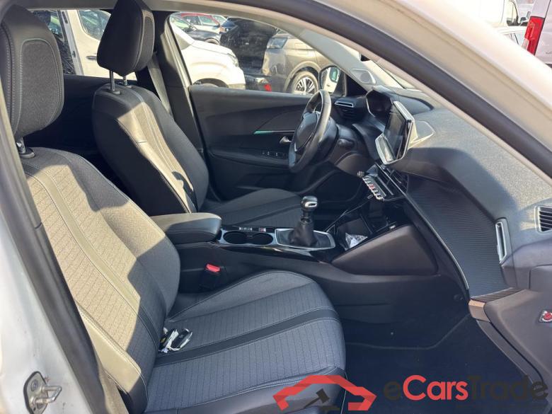 PEUGEOT 2008 / 2019 / 5P / todoterreno Allure BlueHDI 81kW (110CV) #6