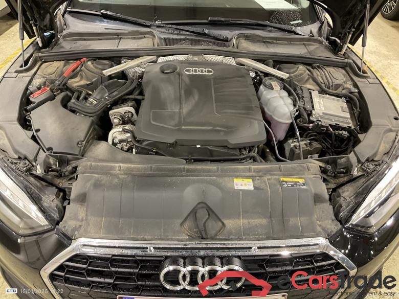 AUDI A5 SPORTBACK DIESEL - 2020 35 TDi Business Edition S tronic #6