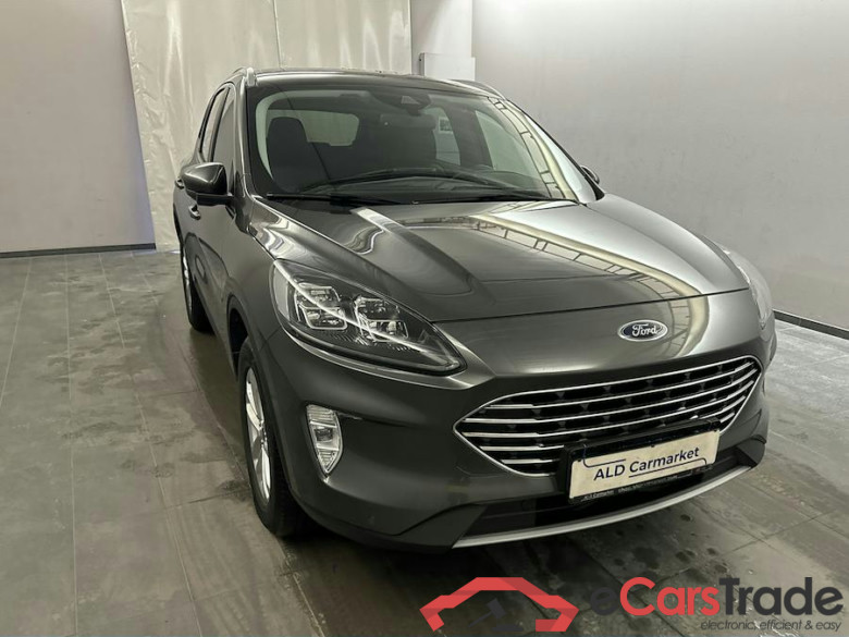 Ford Kuga 2.5 Plug-In Hybrid Titanium Aut. LED-Xenon Navi 1/2 Leather Camera KeylessGo Klima PDC ... #2