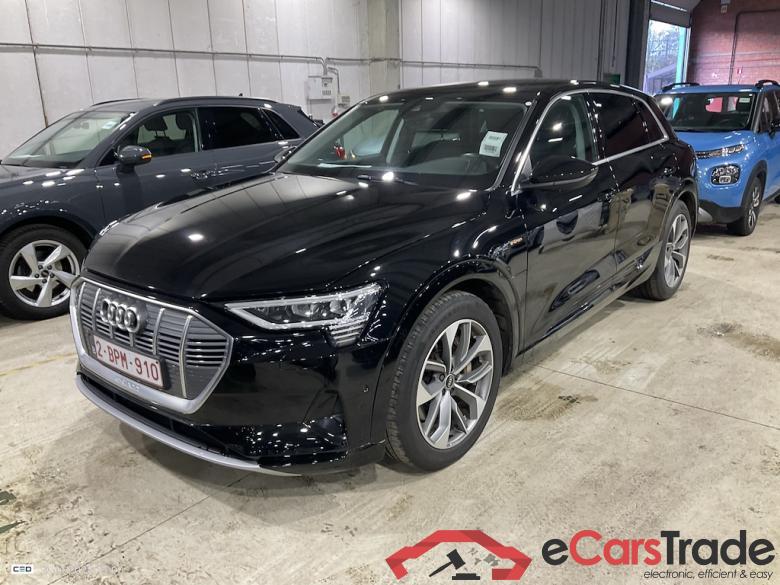 AUDI E-tron BEV 71KWH 50 QUATTRO ADVANCED #1