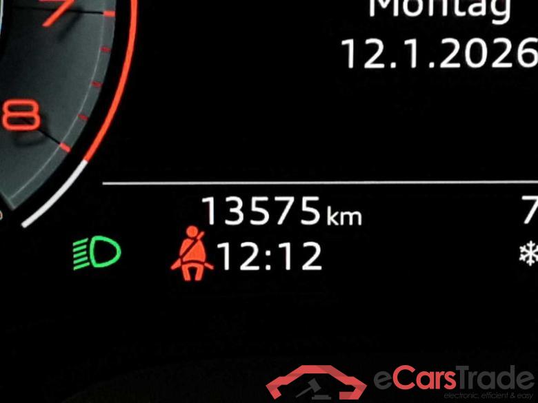 Audi Q2 (GAG)(08.2020->) DE - SUV5 35 1.5 TFSI EU6e, S line (EURO 6e), (Facelift) 2024 - 2026 #3