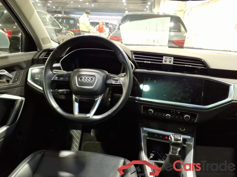 AUDI Q3 1.5 35 TFSI ADVANCED #6