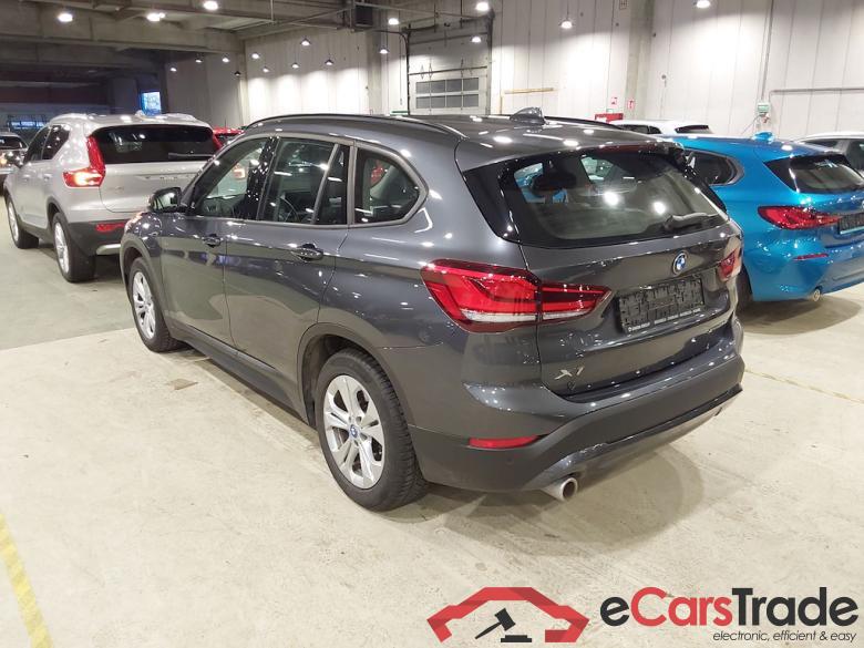 BMW X1 1.5 XDRIVE25E (162KW) #2
