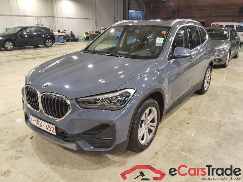 BMW X1 1.5 XDRIVE25E (162KW)