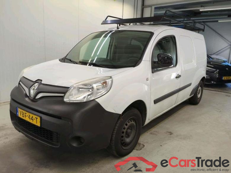 RENAULT KANGOO 1.5 dCi 90 Comf Maxi