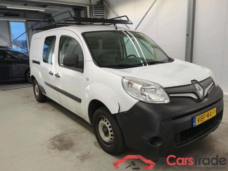 RENAULT KANGOO 1.5 dCi 90 Comf Maxi #5