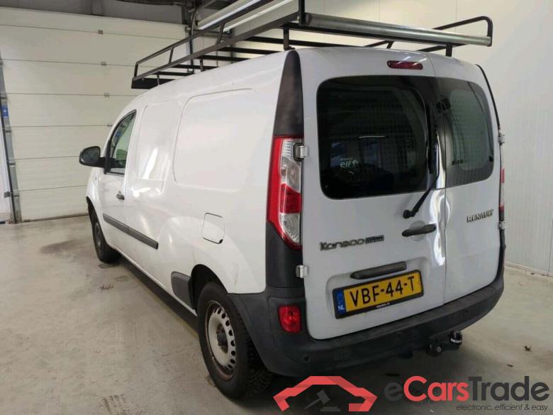 RENAULT KANGOO 1.5 dCi 90 Comf Maxi #6