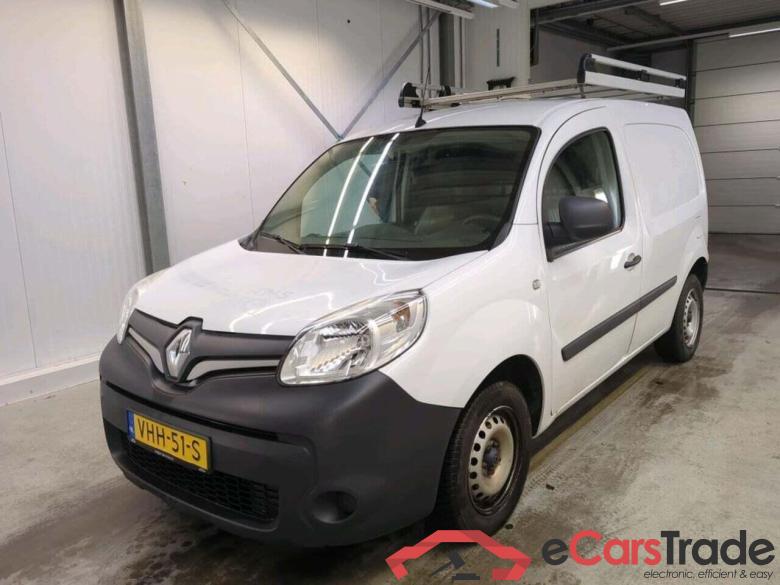 RENAULT KANGOO 1.5 Blue dCi Comfort #1