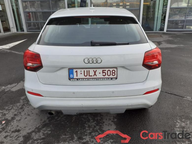 AUDI Q2 Audi Q2 sport 1.0 TFSI 85(116) kW(PS) 6-speed #5