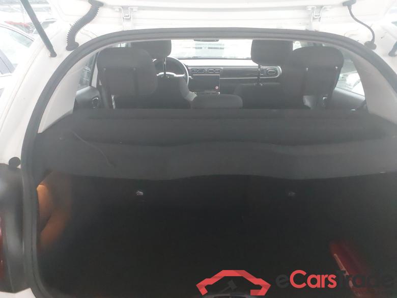 CITROËN C3 Pure Tech 83 S&S BVM5 Shine #2