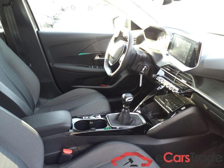 PEUGEOT 208 1.2 PureTech 100 CV ALLURE  BVM6 #5