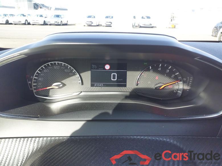 PEUGEOT 208 1.2 PureTech 100 CV ALLURE  BVM6 #6