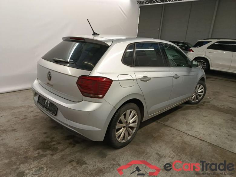 VOLKSWAGEN POLO - 2018 1.5 TSi 150 Comfortline DSG OPF (EU6.2) 5d #2