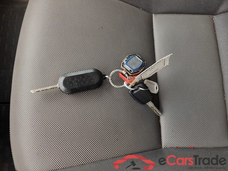 FIAT DUCATO MAXI 35 LWB DSL - 2020 2.3 Multijet 140 L (EU6d-TEMP)) 4d #4