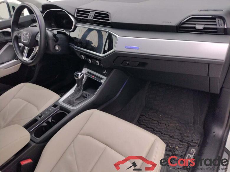 AUDI Q3 SPORTBACK 40 TFSI E S-LINE S-TRONIC #3