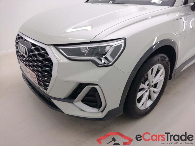 AUDI Q3 SPORTBACK 40 TFSI E S-LINE S-TRONIC #6