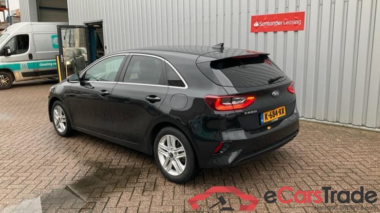 KIA Ceed 1.0tgdi dynamicline 88kW #3