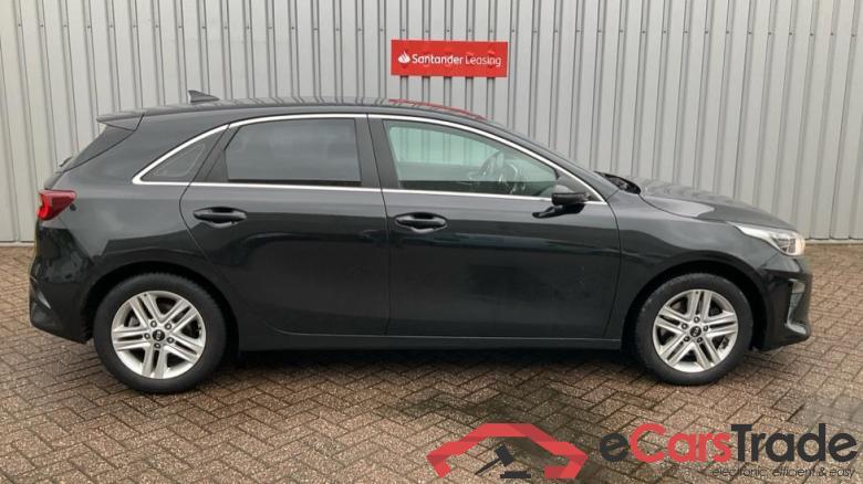 KIA Ceed 1.0tgdi dynamicline 88kW #6
