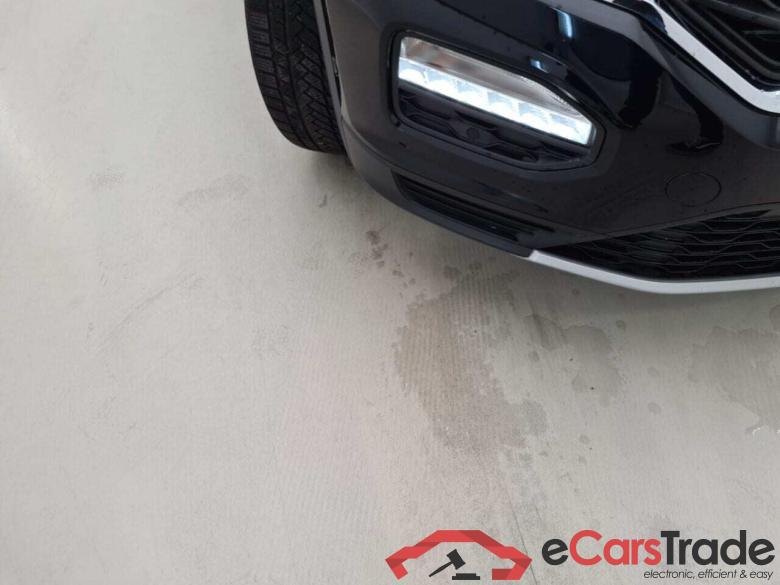 VOLKSWAGEN T-ROC 1.5 TSI ACT STYLE #5