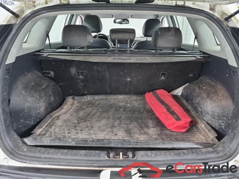 KIA Niro 1.6 GDi Hybrid DynamicLine 5D 104kW #5