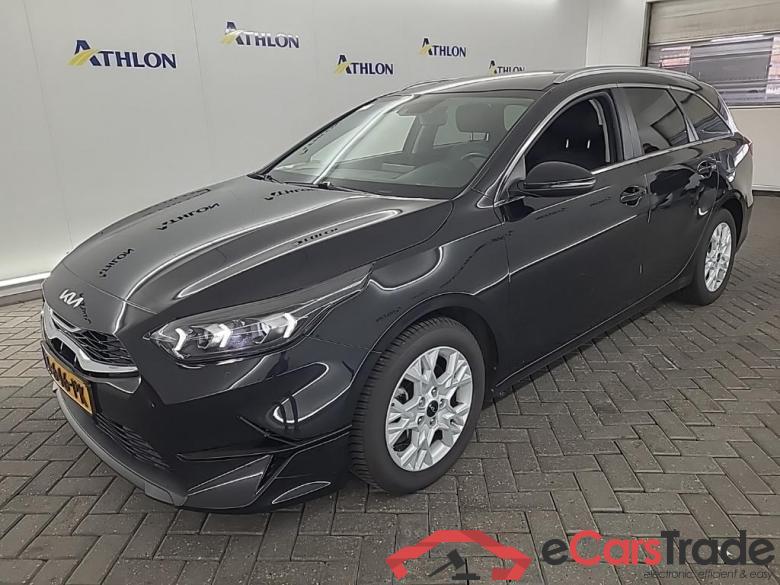 KIA ceed sportswagon 1.0 T-GDi MHEV DCT Dyn.Pl.L.88kW Athlon Edition #1