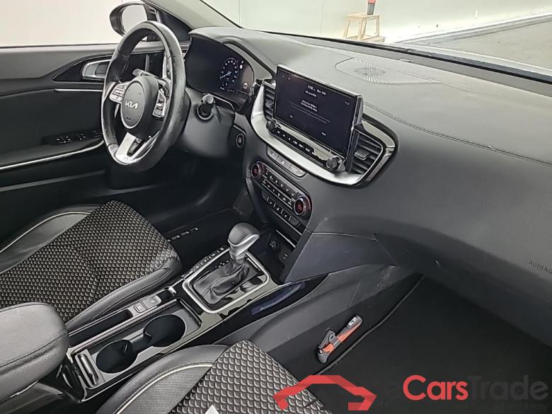 KIA ceed sportswagon 1.0 T-GDi MHEV DCT Dyn.Pl.L.88kW Athlon Edition #6