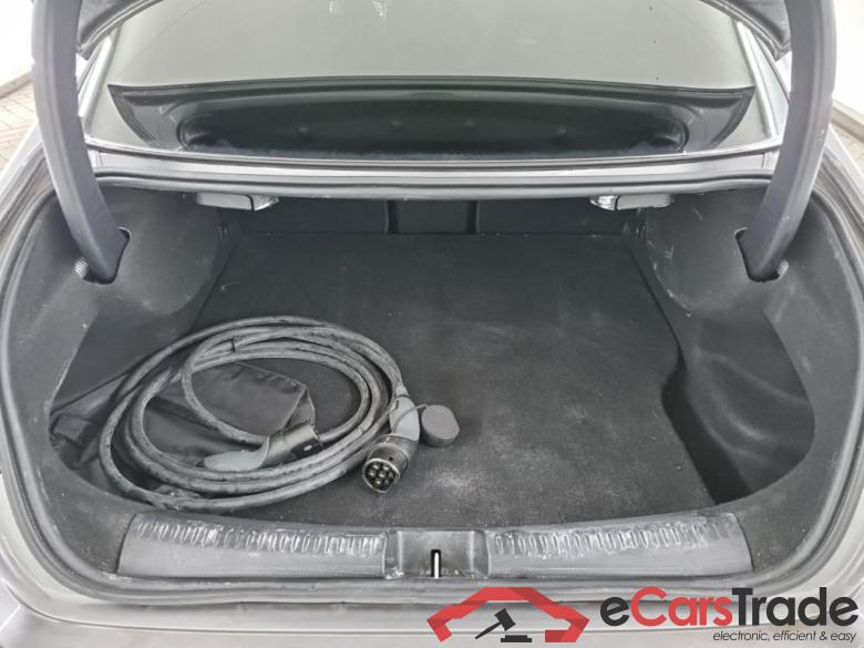 MERCEDES-BENZ CLA CLA 250 e DCT Bus. Sol. AMG Limited 4D 160kW #5