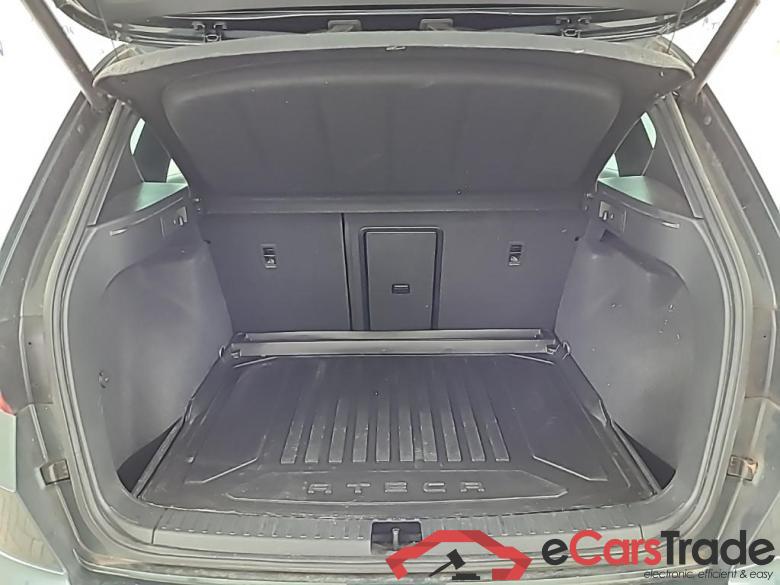 SEAT Ateca 1.5 TSI FR Business Intense DSG-7 5D 110kW #5