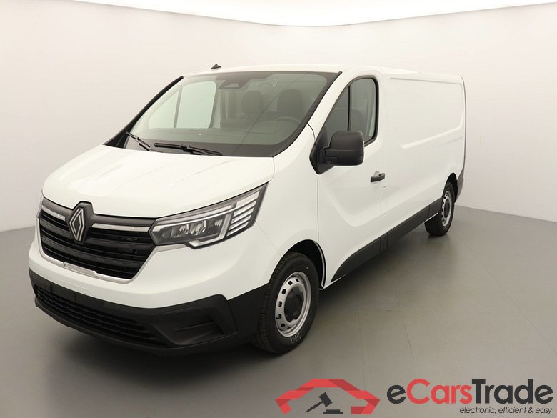 Renault Trafic Advance L2H1 2.0 DIESEL 150hp #1
