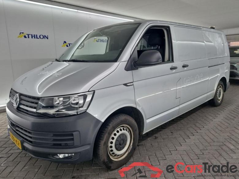 VOLKSWAGEN Transporter GB 2.0TSI 110kW L2H1 4D #1