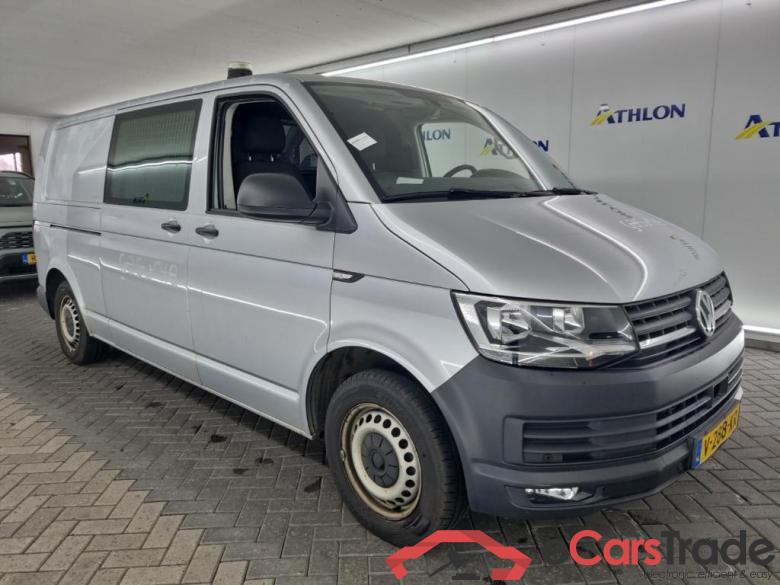 VOLKSWAGEN Transporter GB 2.0TSI 110kW L2H1 4D #2