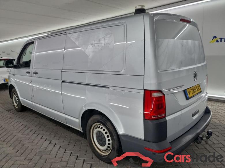 VOLKSWAGEN Transporter GB 2.0TSI 110kW L2H1 4D #4
