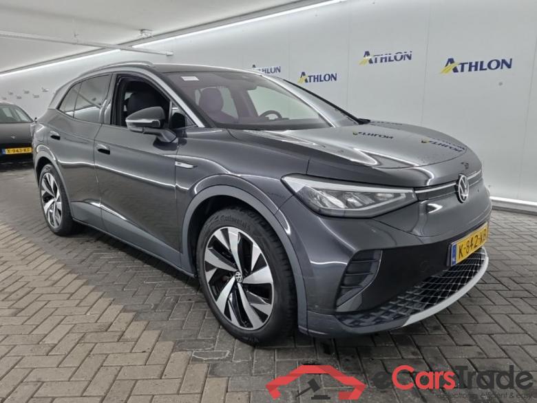 VOLKSWAGEN ID.4 77kWh 1ST Auto 5D 150kW #2