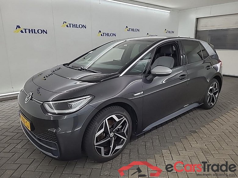 VOLKSWAGEN ID.3 58kWh 1st Plus auto 5D 150kW uitlopend #1
