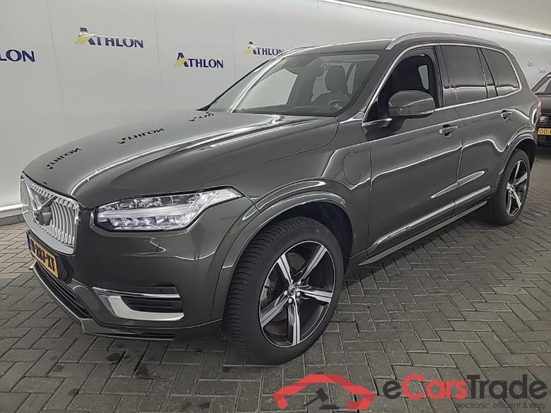 VOLVO XC90 T8 AWD Plug-in hybrid Inscription Excl 5D 287kW #1