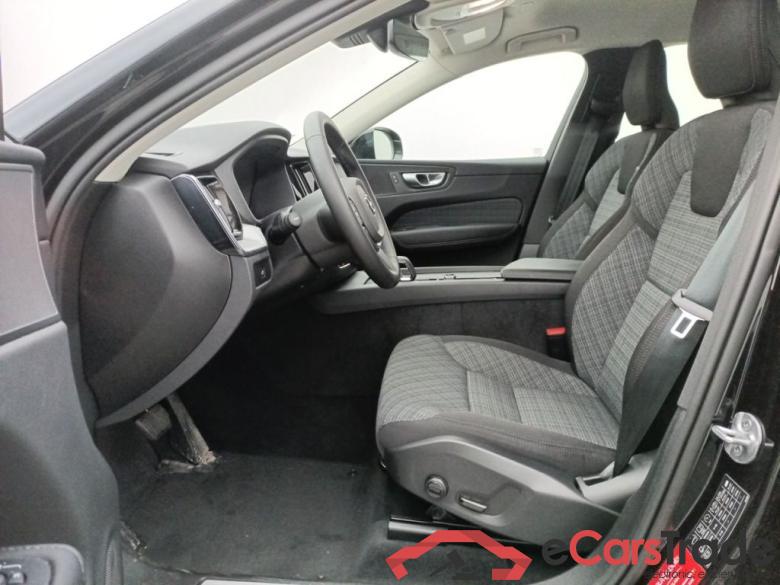 VOLVO XC60 DIESEL - 2021 2.0 B4 MHEV Core 5d #3