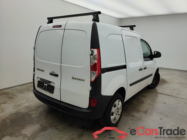 RENAULT KANGOO EXPRESS DSL - 2013 1.5 Blue dCi 95 Grand Confort (EU6D-Temp) 4d #2